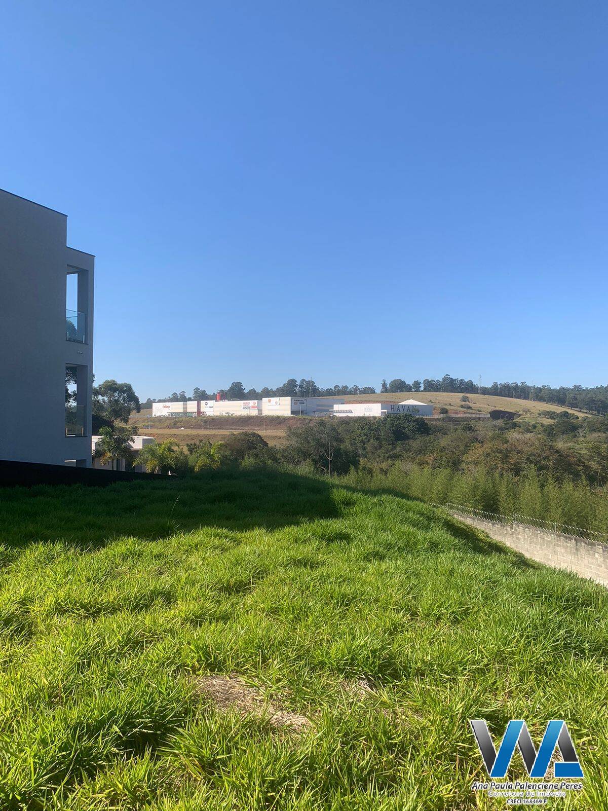 Terreno com Academia à venda Bragança Paulista SP 805m2 - Referência 1972