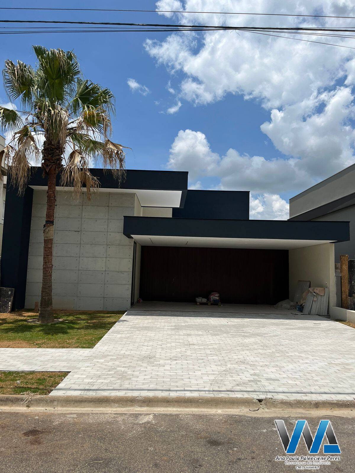 Casa em Condomínio à venda Lagos de Santa Helena Bragança Paulista SP 426m2 - Referência 1973