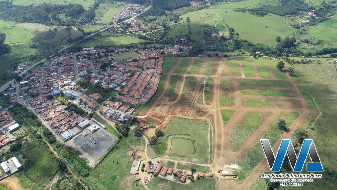 Terreno à venda Bragança Paulista SP 140m2 - Referência 1134
