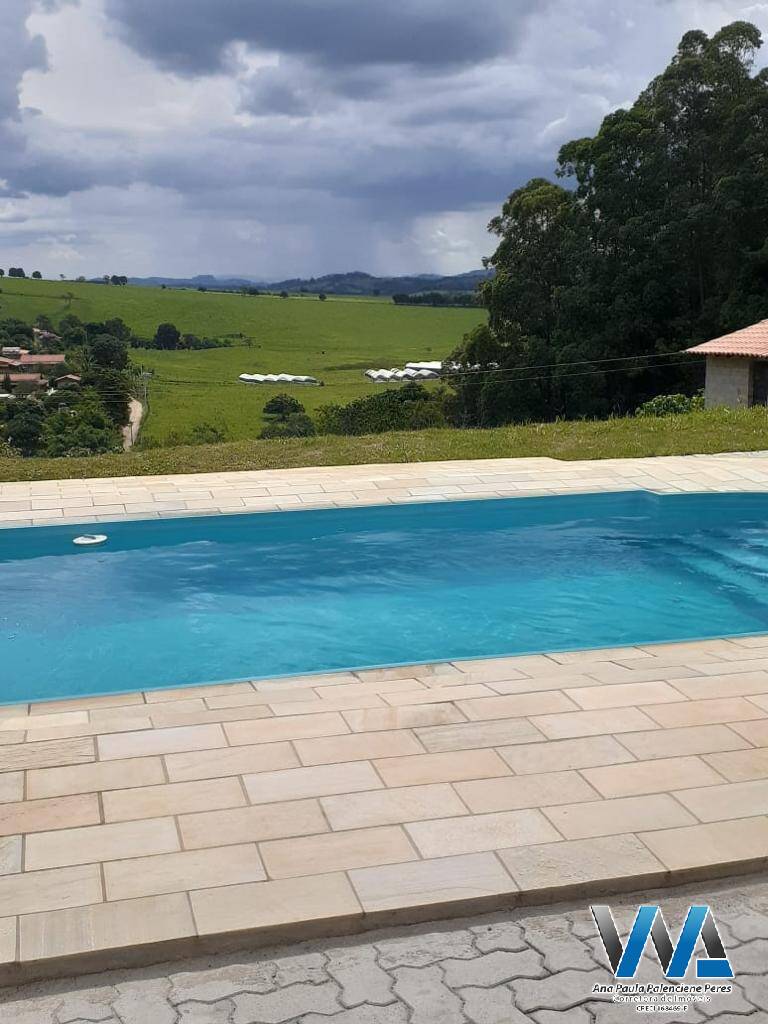 Chácara à venda Joanópolis SP 130m2 - Referência 2004