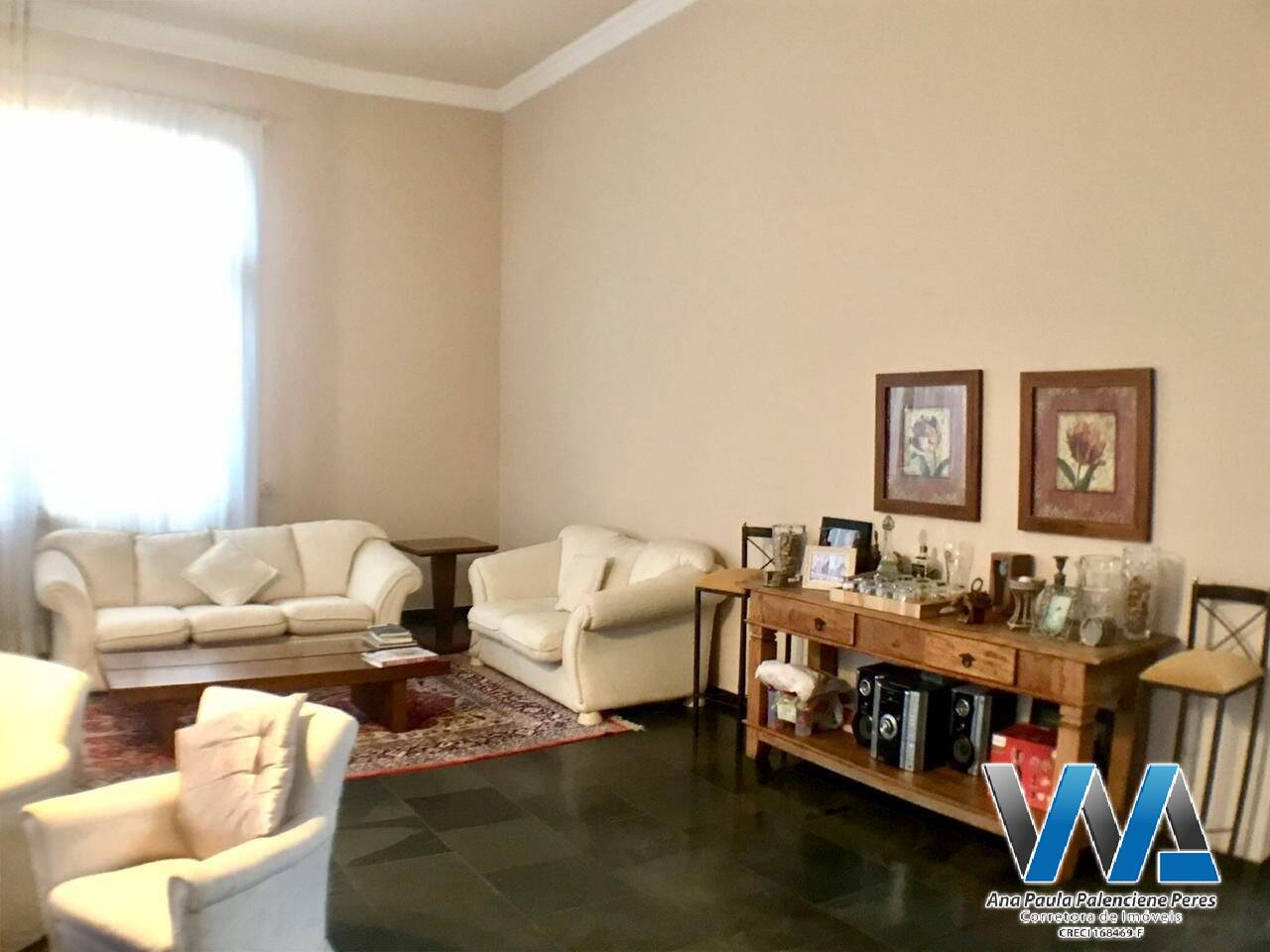 Casa à venda Bragança Paulista SP 320m2 - Referência 1038