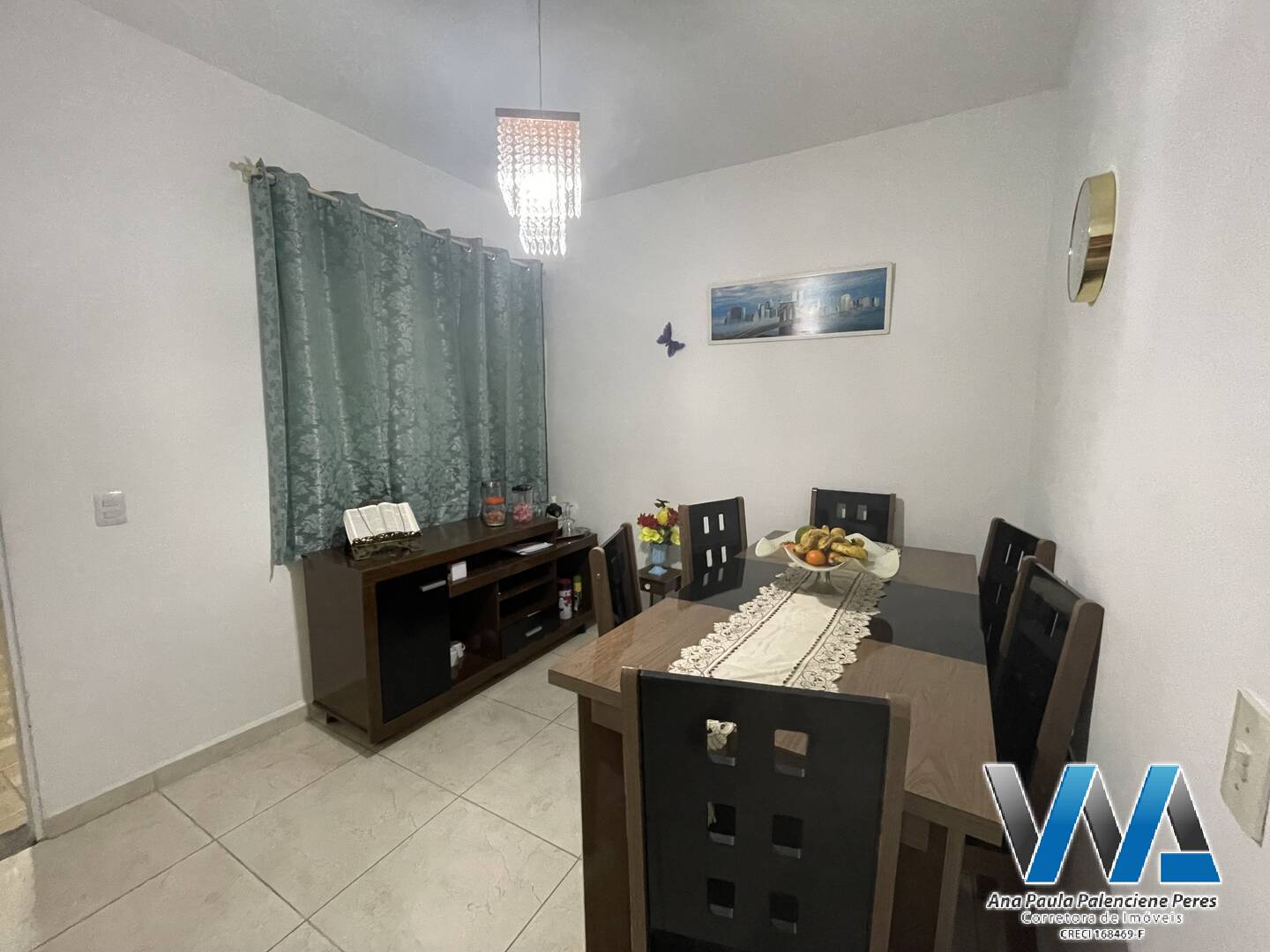 Casa à venda Bragança Paulista SP 69m2 - Referência 2014