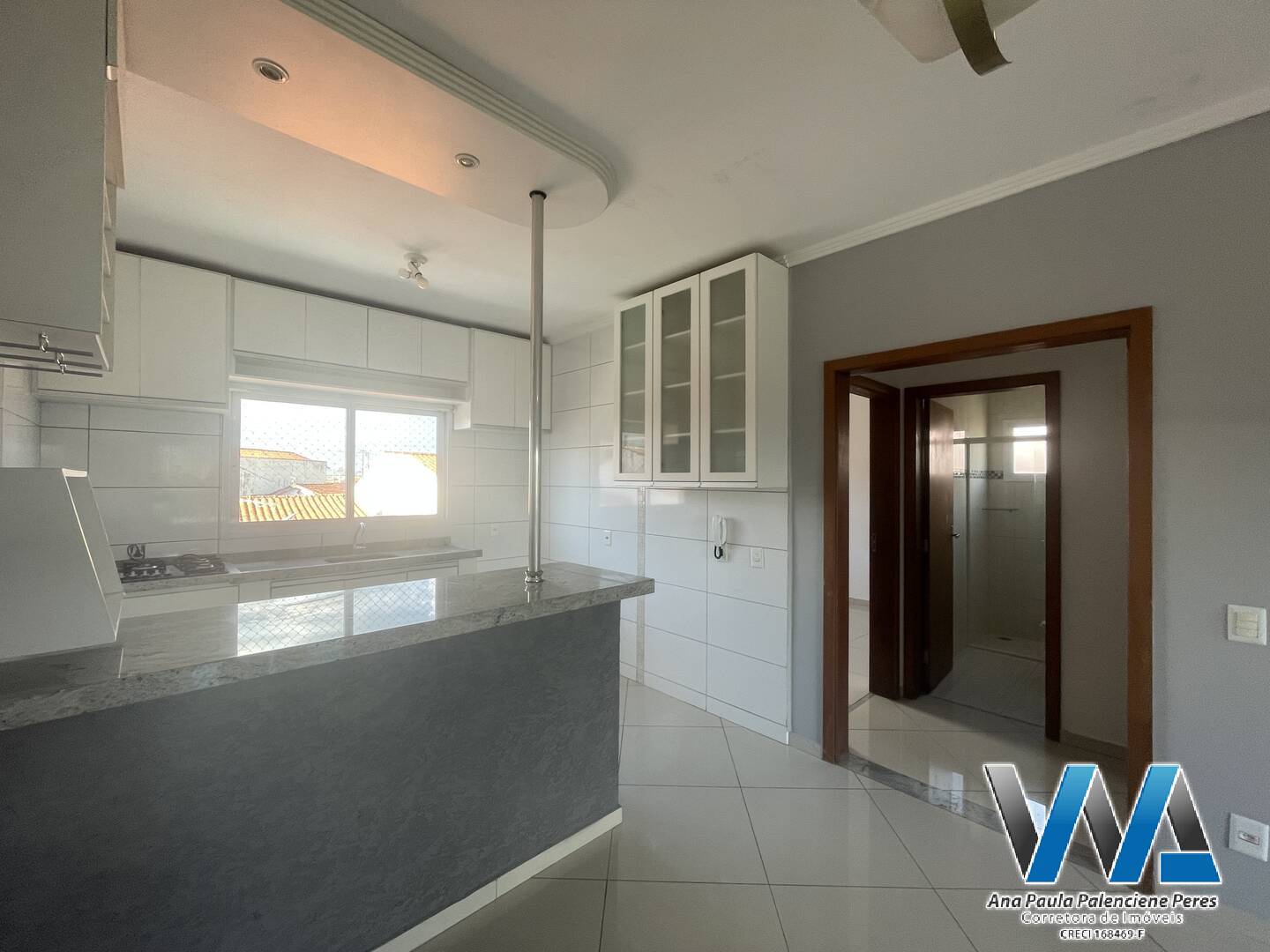 Apartamento à venda Bragança Paulista SP 75m2 - Referência 2018