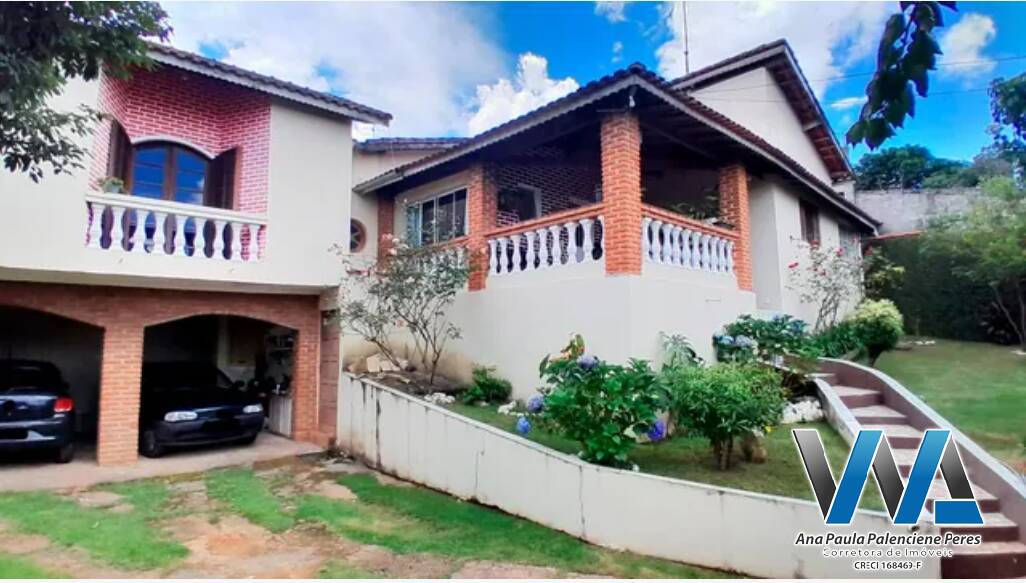 Chácara à venda Pinhalzinho SP 200m2 - Referência 2021