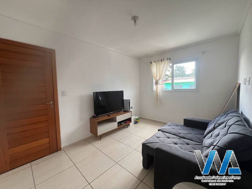 Apartamento à venda Bragança Paulista SP 55m2 - Referência 2022
