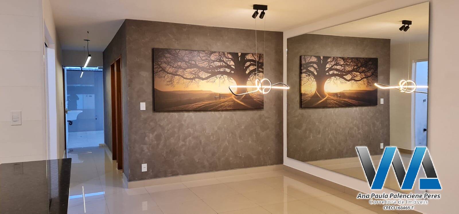 Casa à venda Residencial Quinta dos Vinhedos Bragança Paulista SP 118m2 - Referência 2027
