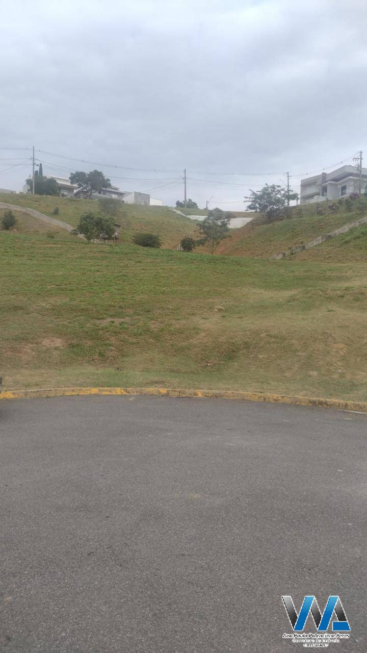 Terreno à venda Condomínio Villa Real de Bragança Bragança Paulista SP 358m2 - Referência 2028