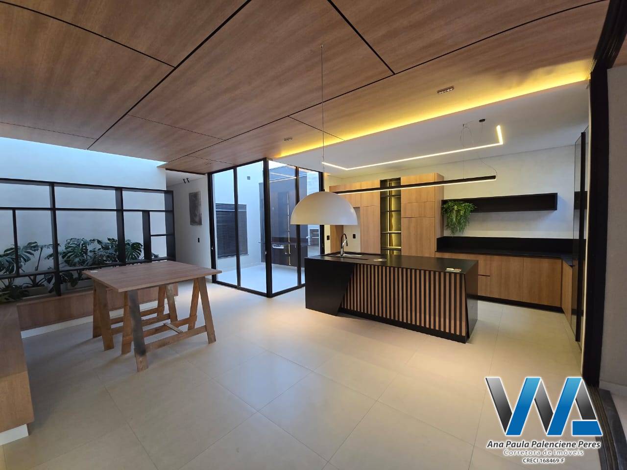 Casa à venda Condomínio Villa Verde Bragança Bragança Paulista SP 12m2 - Referência 2073