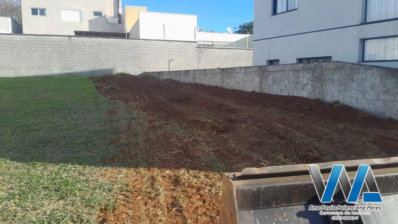 Terreno à venda Bragança Paulista SP 459m2 - Referência 2077