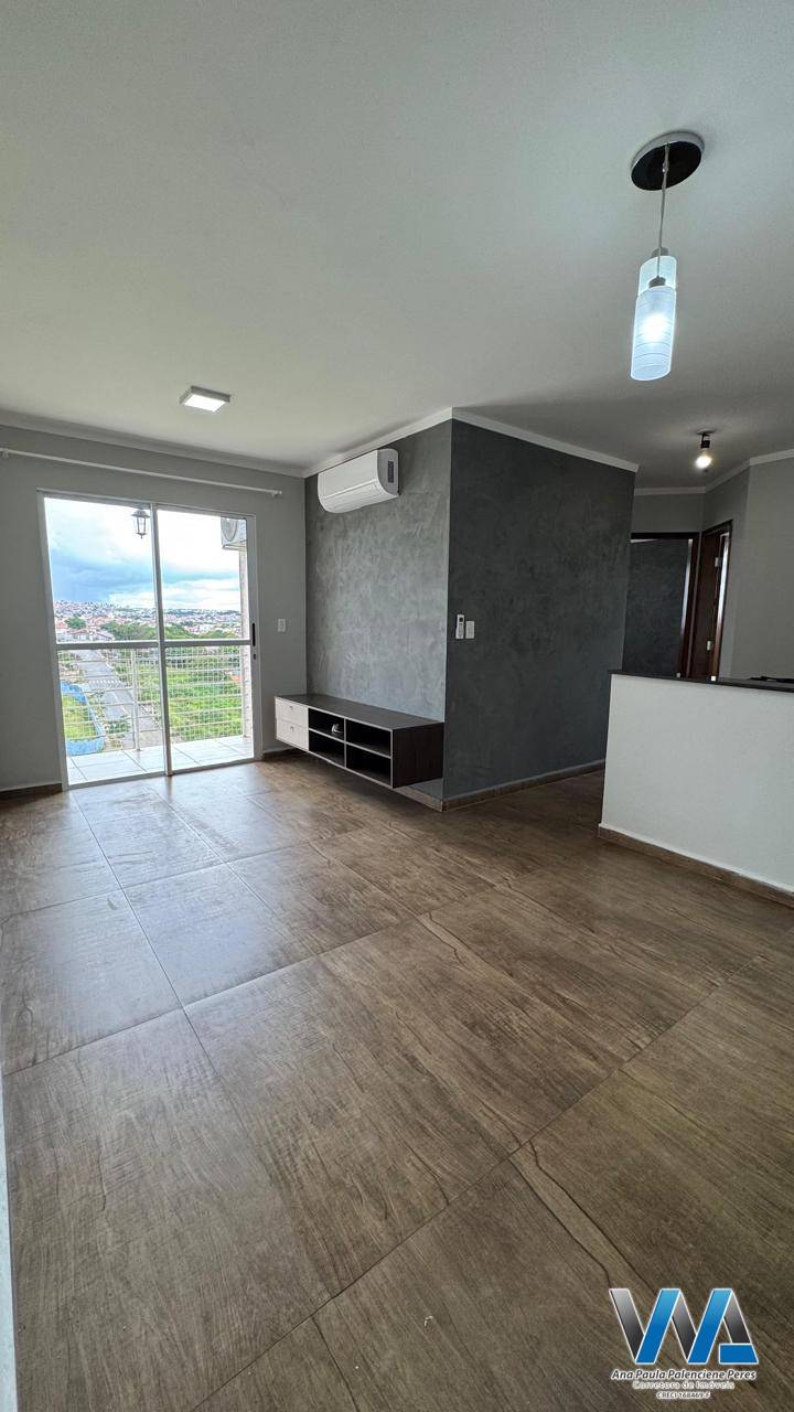 Apartamento à venda Bragança Paulista SP 55m2 - Referência 2083