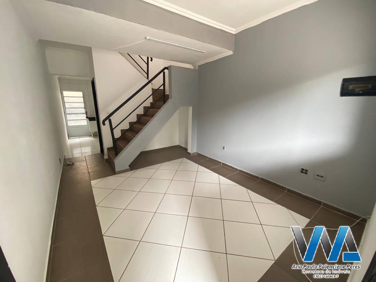 Casa à venda Bragança Paulista SP por R$ 360.000 - Referência 1896