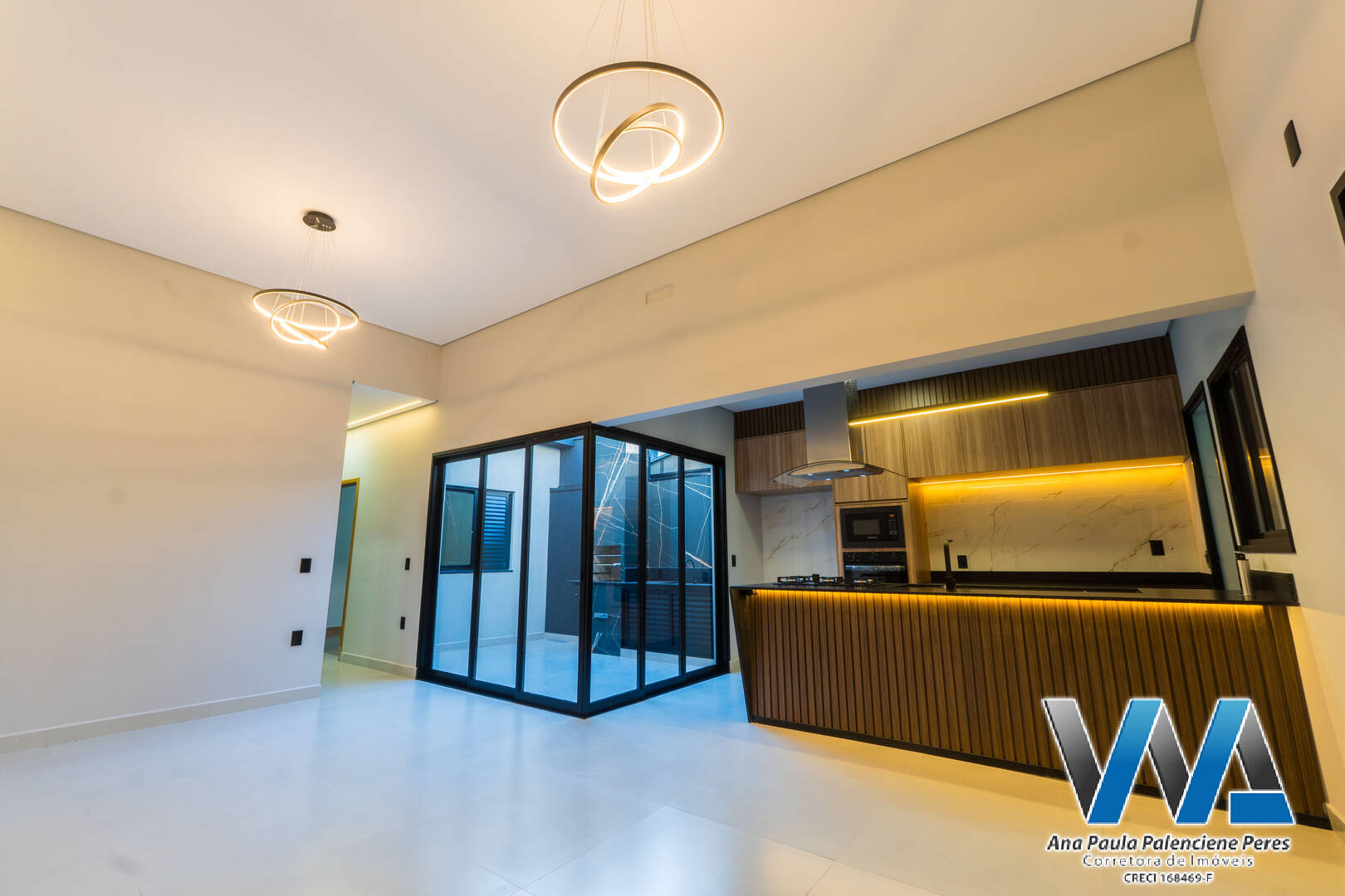 Casa à venda Condomínio Villa Verde Bragança Bragança Paulista SP 121m2 - Referência 2101