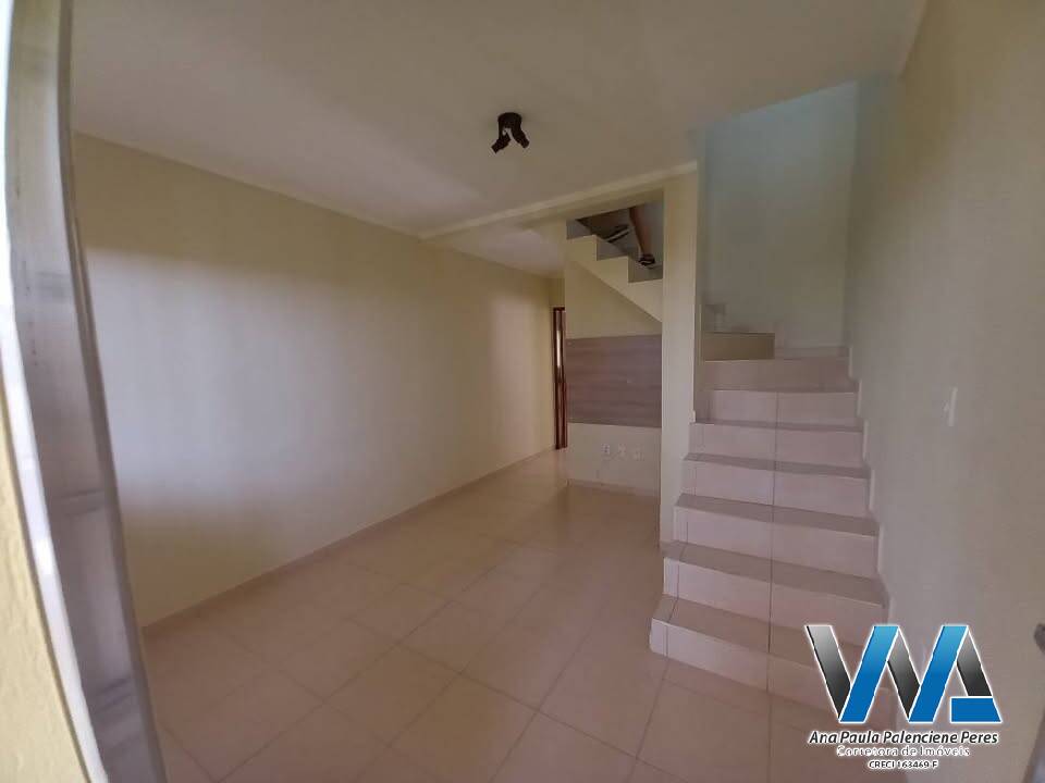 Casa à venda Bragança Paulista SP 75m2 - Referência 2106