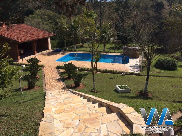 Casa à venda Bragança Paulista SP 380m2 - Referência 420