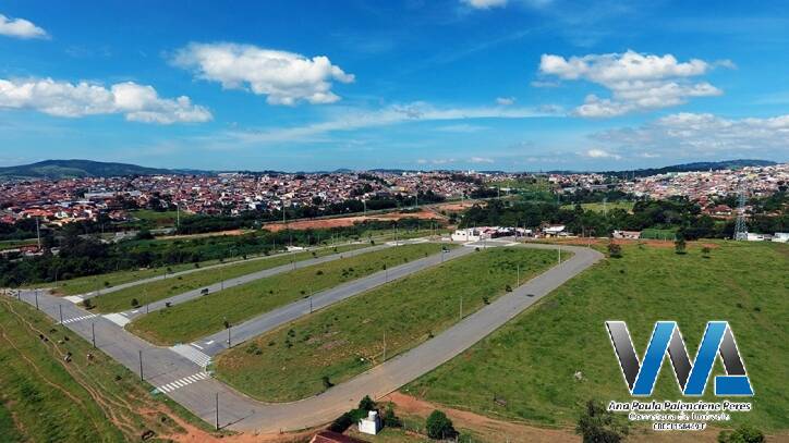 Terreno à venda Bragança Paulista SP 140m2 - Referência 201