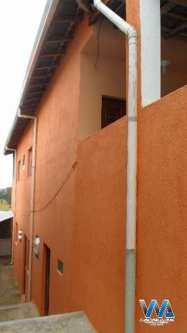 Galpão/Depósito/Armazém à venda Bragança Paulista SP 154m2 - Referência 657