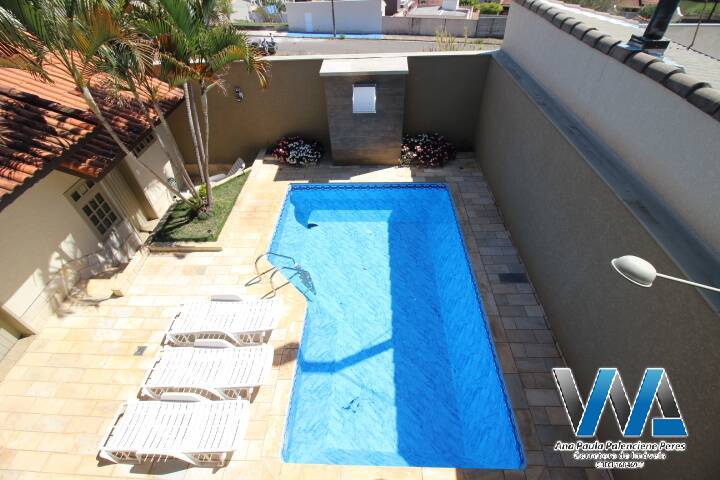 Casa à venda Bragança Paulista SP 360m2 - Referência 724