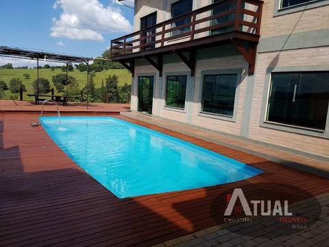 Casa em Condomínio à venda 600m2 - Referência CS353