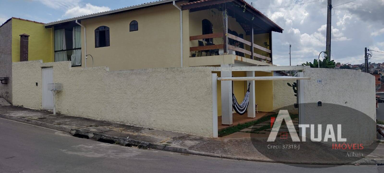 Casa à venda 150m2 - Referência CS472