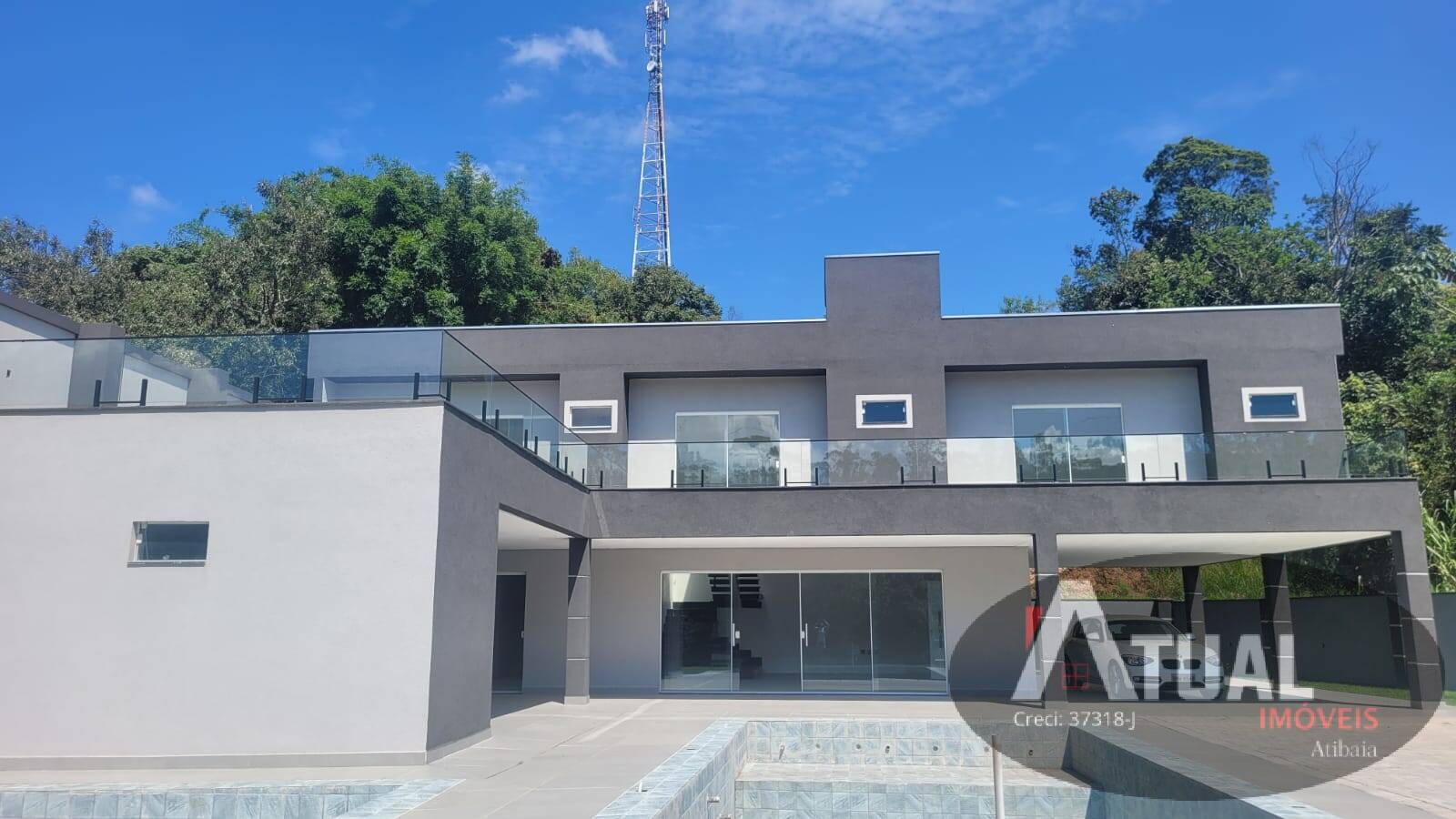 Casa à venda 400m2 - Referência CS1566