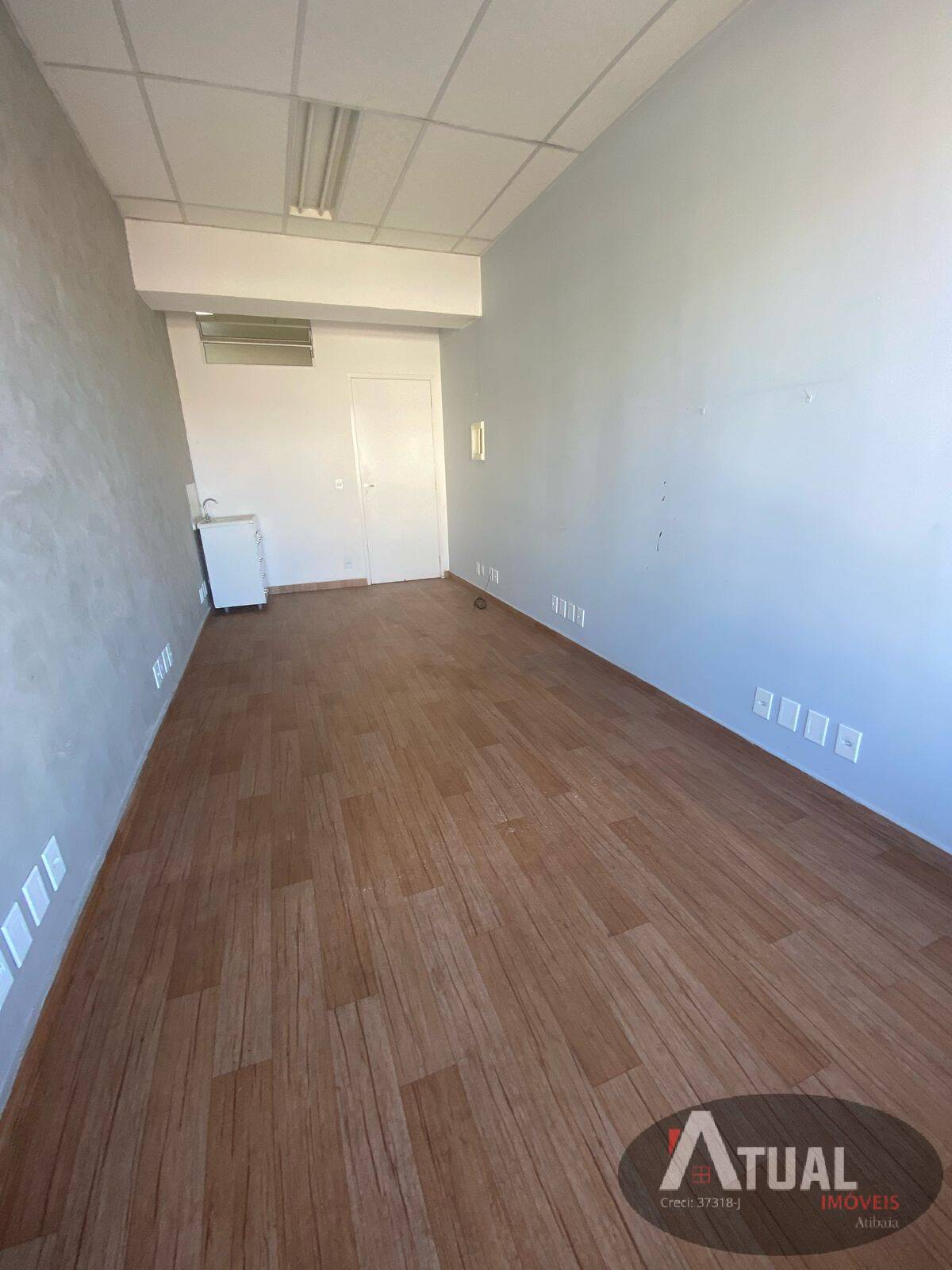 Conjunto Comercial/Sala para alugar 15m2 - Referência SL1635