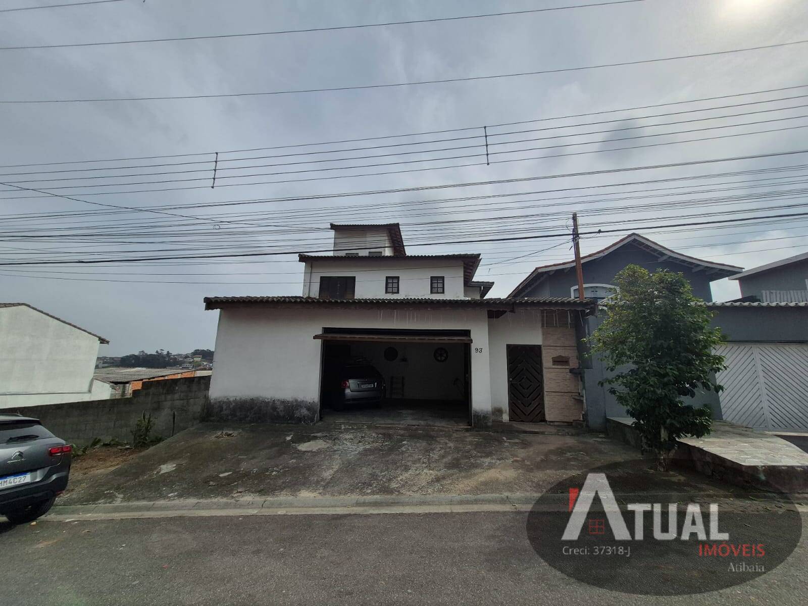 Casa à venda 310m2 - Referência CS1721
