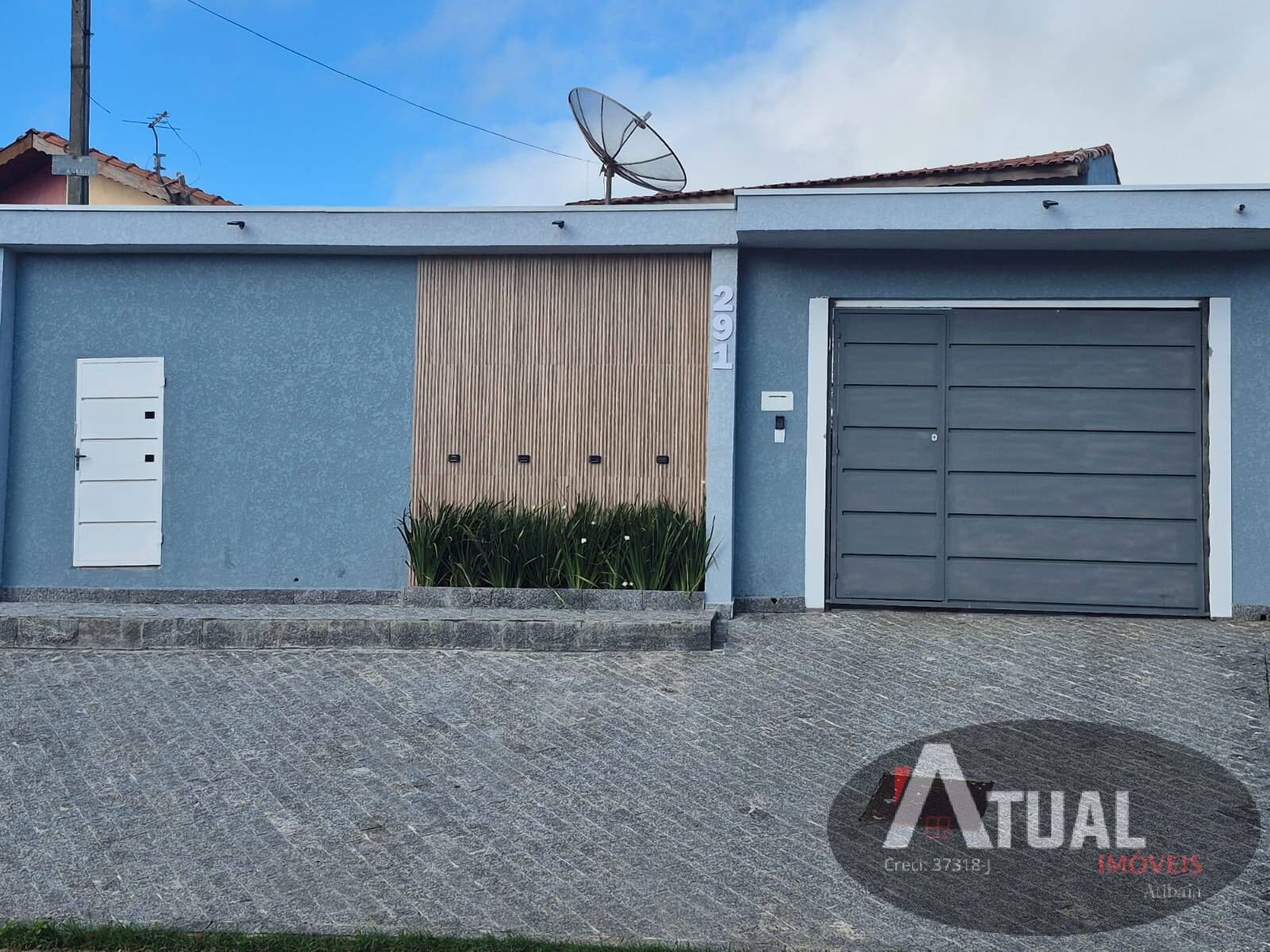 Casa à venda 205m2 - Referência CS1794