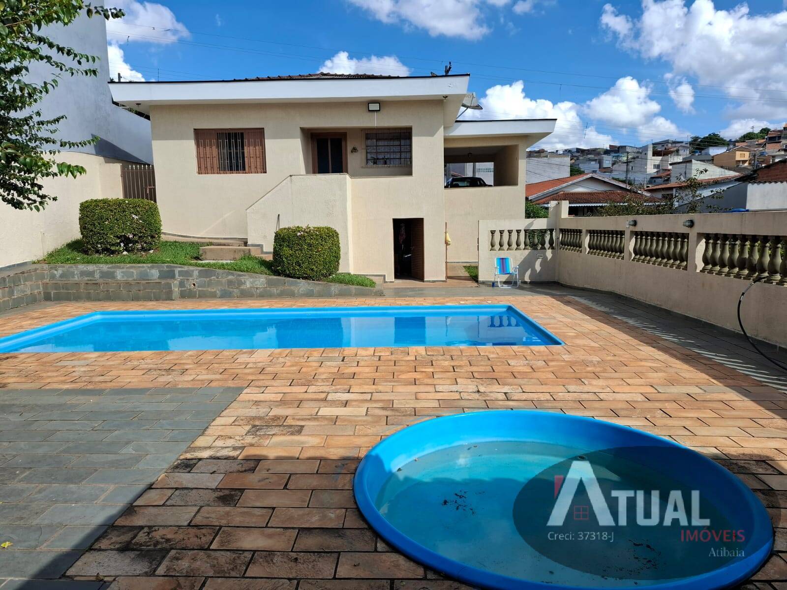 Casa à venda 587m2 - Referência CS1843