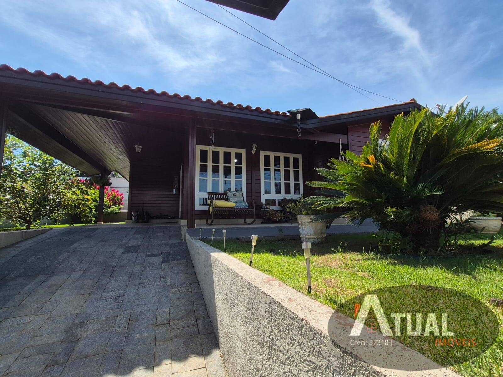 Casa em Condomínio à venda 193m2 - Referência CS1864