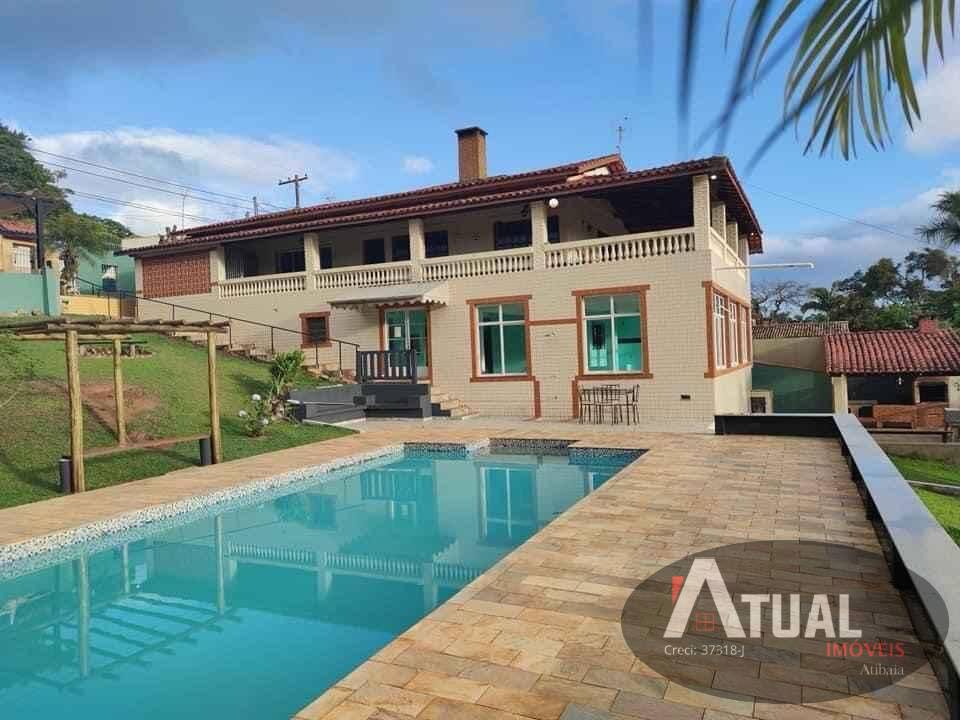Casa à venda 389m2 - Referência CS1893