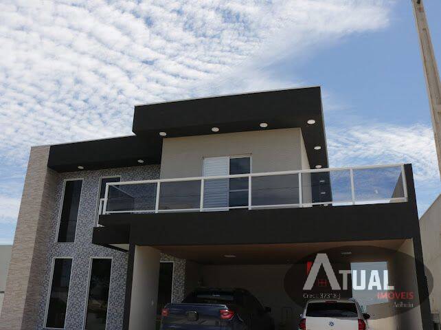 Casa em Condomínio à venda 243m2 - Referência CS1671