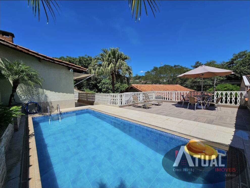 Casa em Condomínio à venda 220m2 - Referência CS1922