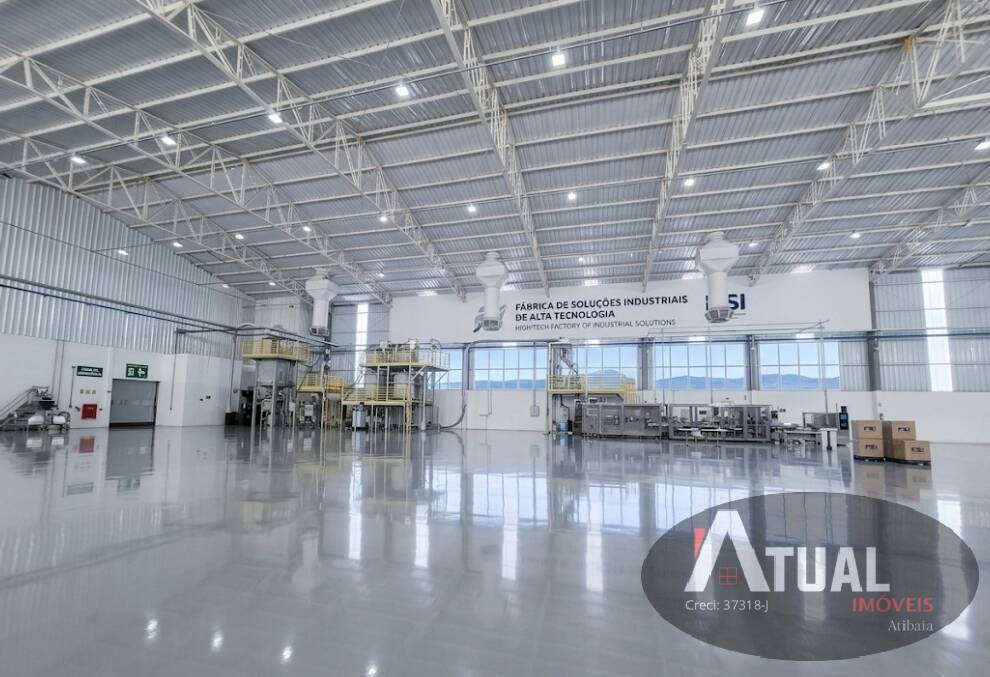 Galpão/Depósito/Armazém para alugar 4.000m2 - Referência GP1933