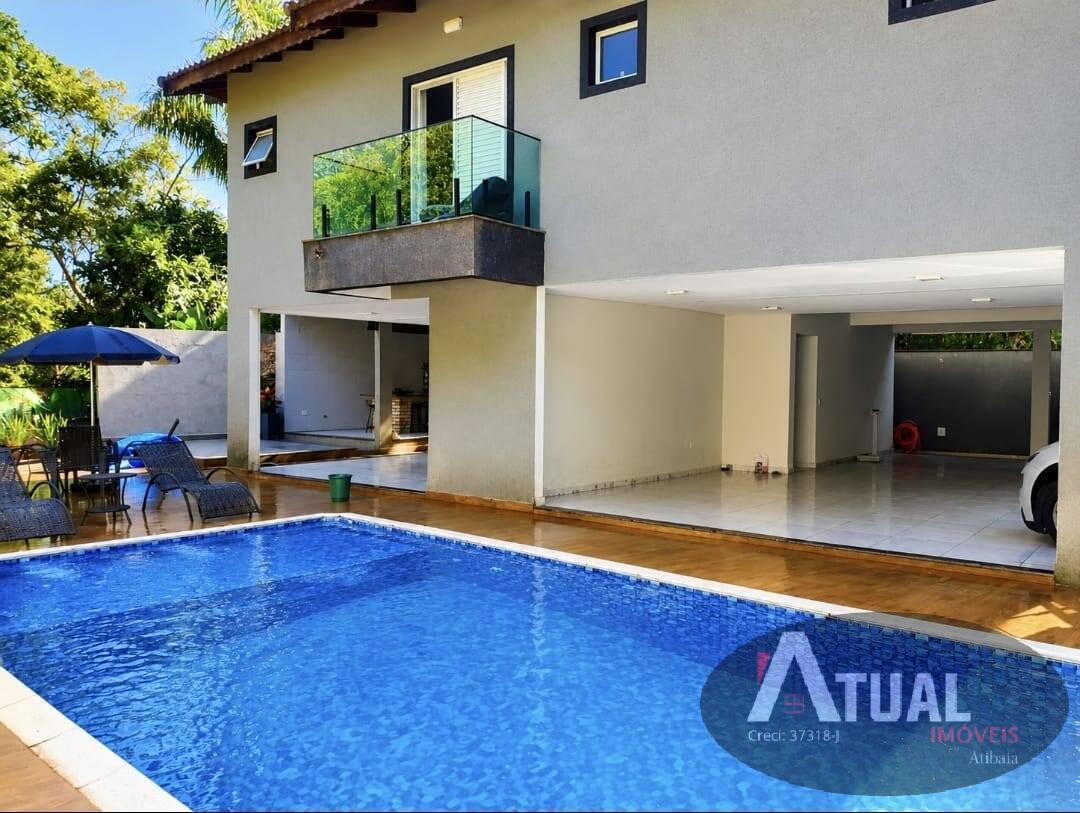 Casa à venda 290m2 - Referência CS1959