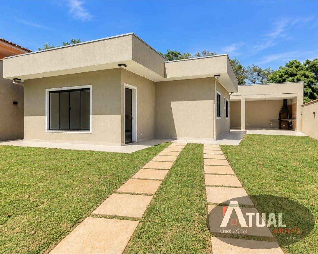 Casa à venda 138m2 - Referência CS1999