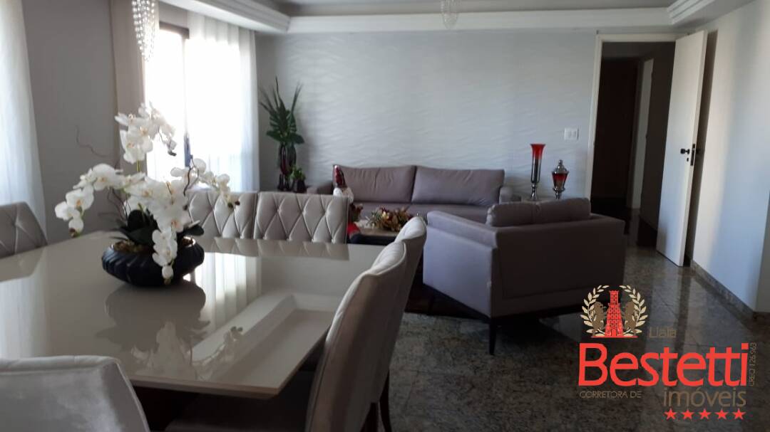 Apartamento à venda 198m2 - Referência 400302L