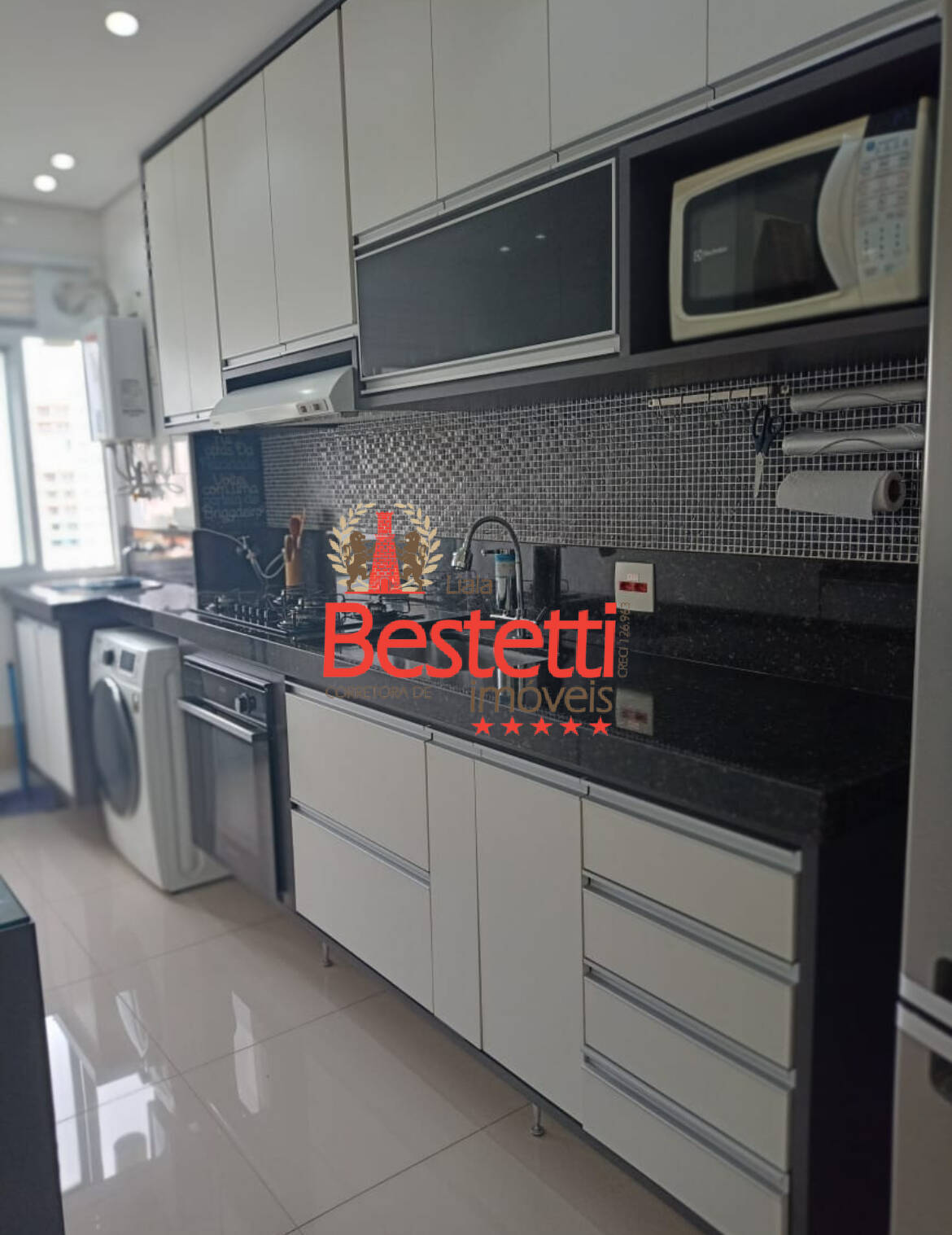 Apartamento à venda 64m2 - Referência 400413L