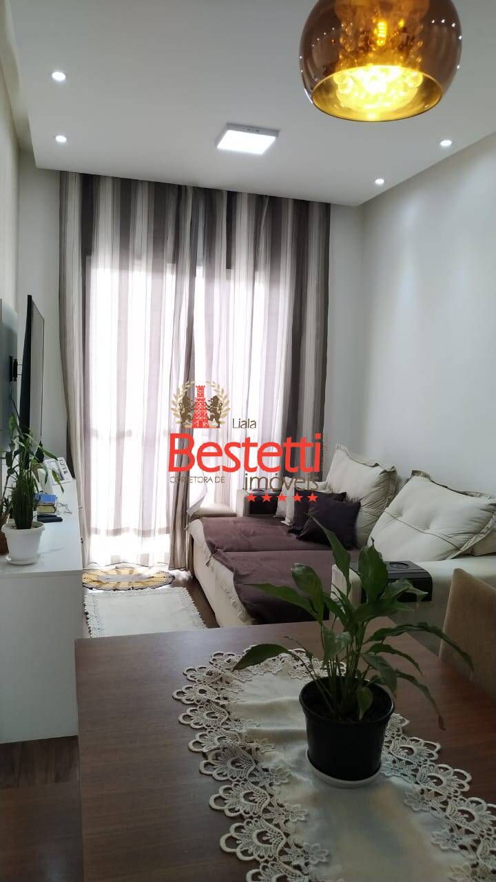 Apartamento à venda 50m2 - Referência 400417L
