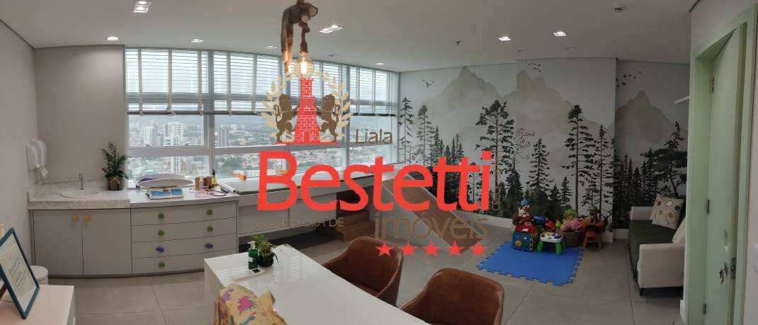 Conjunto Comercial/Sala à venda 46m2 - Referência 400466L