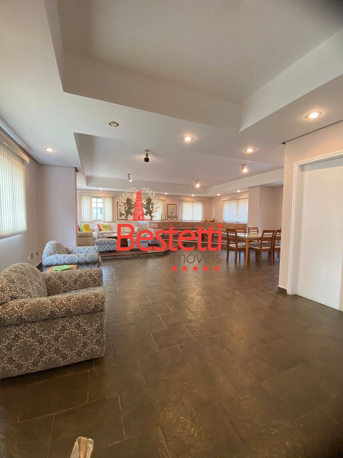 Apartamento à venda 155m2 - Referência 400473L