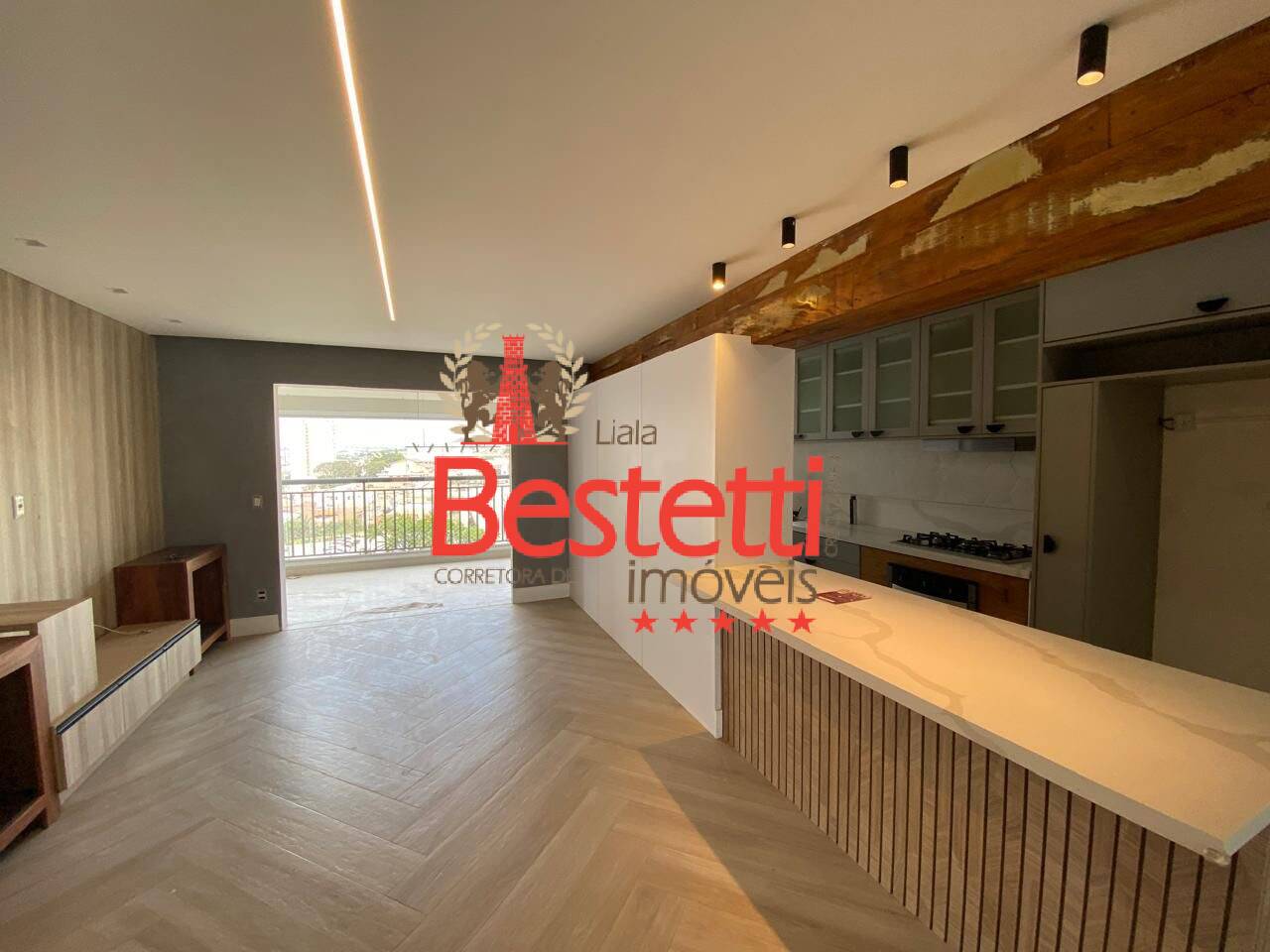 Apartamento à venda 128m2 - Referência 400485L