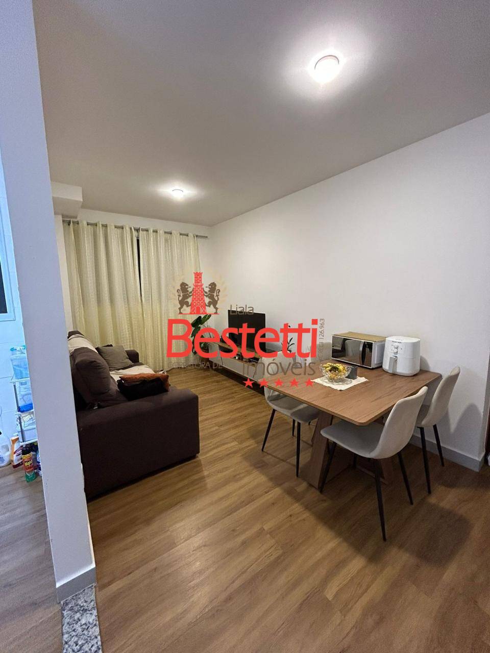 Apartamento à venda 48m2 - Referência 400490L