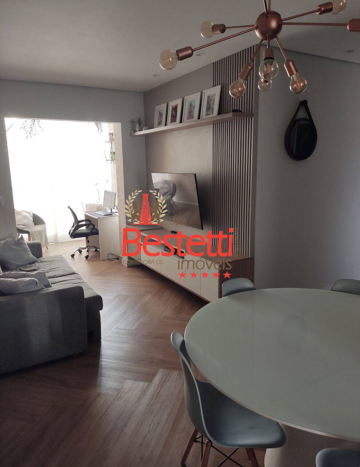 Apartamento à venda 83m2 - Referência 400492L