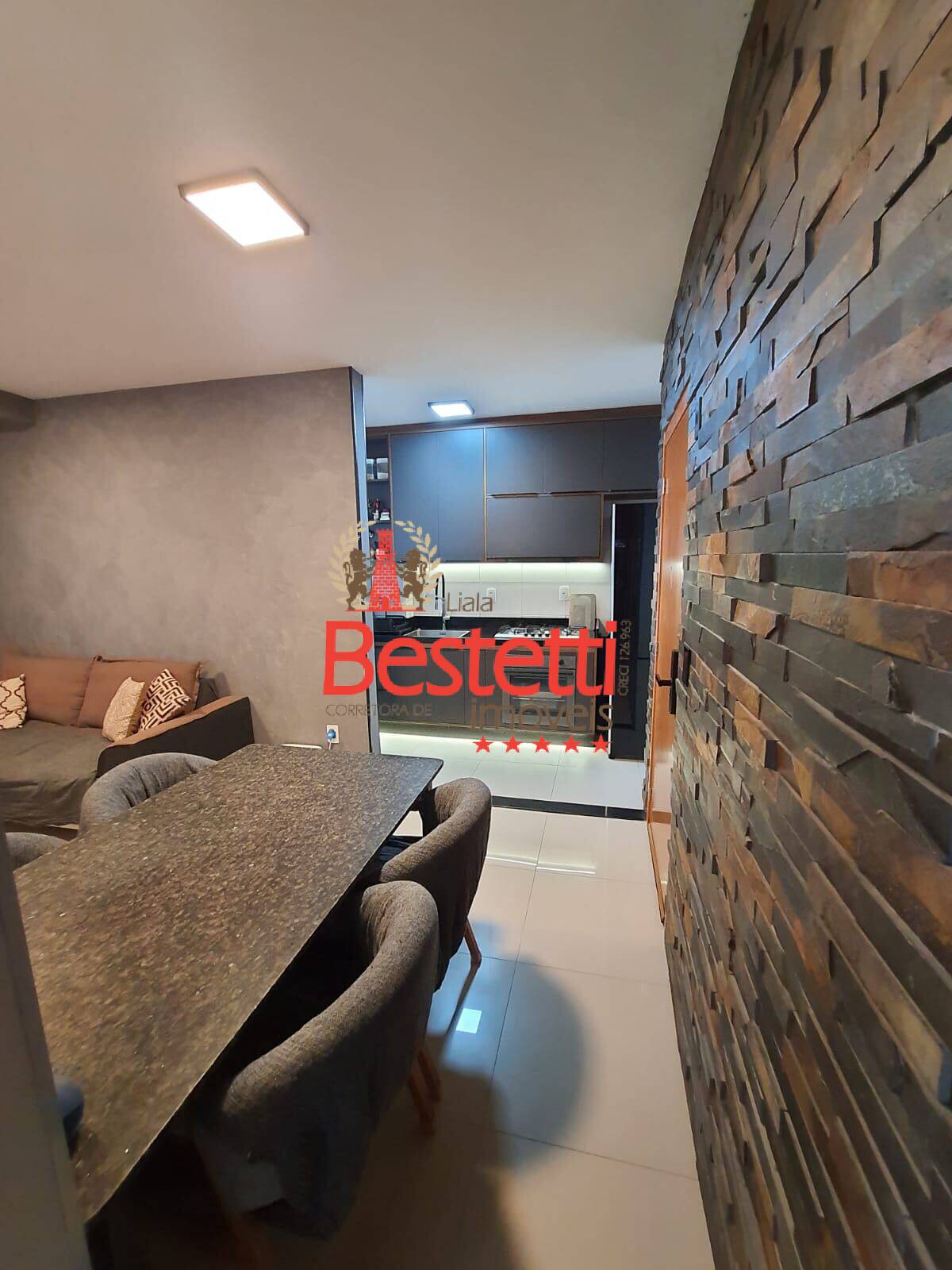 Apartamento à venda 68m2 - Referência 400494L