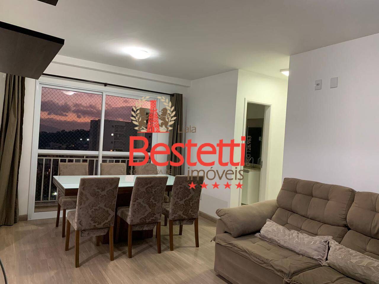 Apartamento à venda 60m2 - Referência 400496L