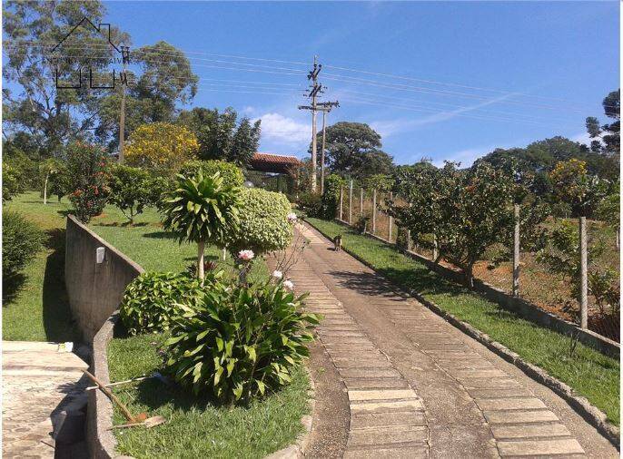 Chácara à venda 400m2 - Referência 42