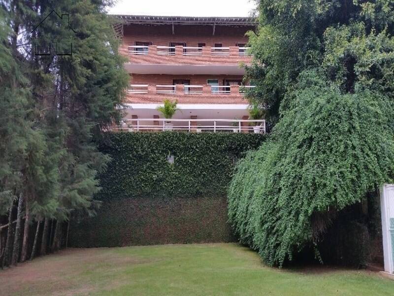 Casa à venda 770m2 - Referência 97