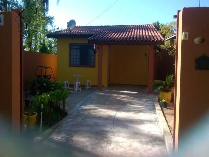 Casa à venda 141m2 - Referência 126