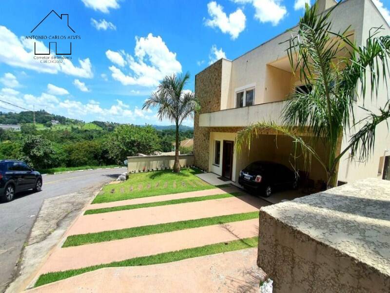 Casa à venda 521m2 - Referência 139