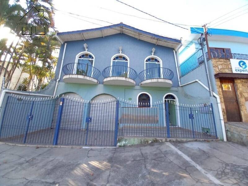 Sobrado à venda 300m2 - Referência 140